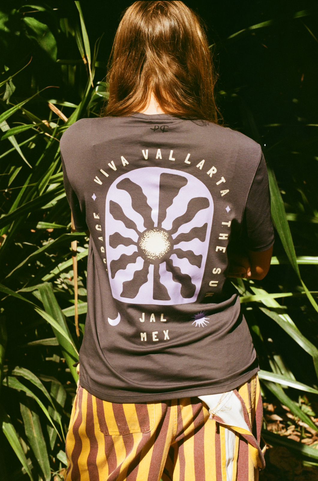 Embrace the Sun